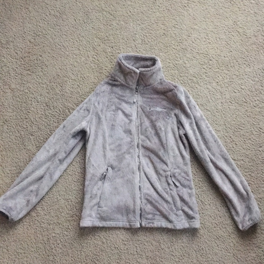 Free Country Full Zip Jacket